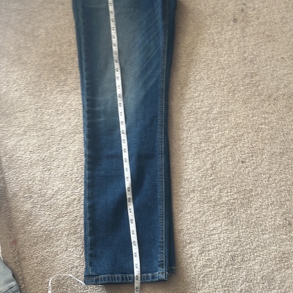Levi’s 541 34/32 - Picture 3 of 10